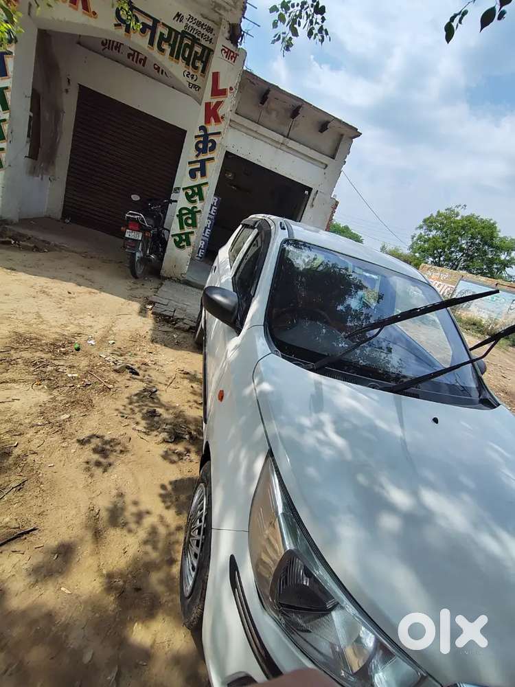 Maruti Suzuki Alto K10 2016 Gadi Naye Jase