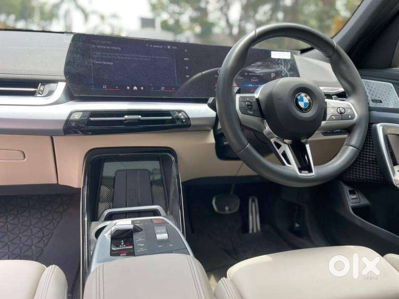 Bmw X1 Sdrive18i M Sport, 2026, Petrol