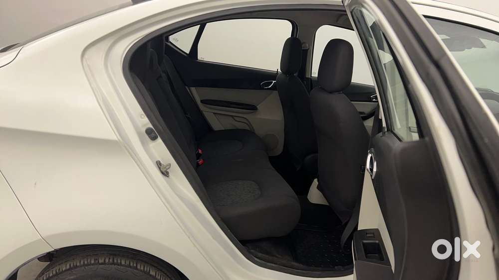 Tata Tigor 1.2 Revotron Xz Plus Cng, 2022, Cng & Hybrids