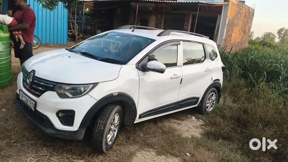 Renault Triber 1.0 Rxl 2019
