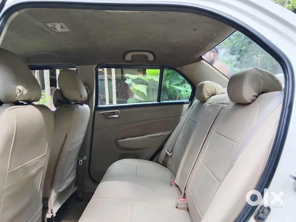 Swift Dzire Maruti 2013
