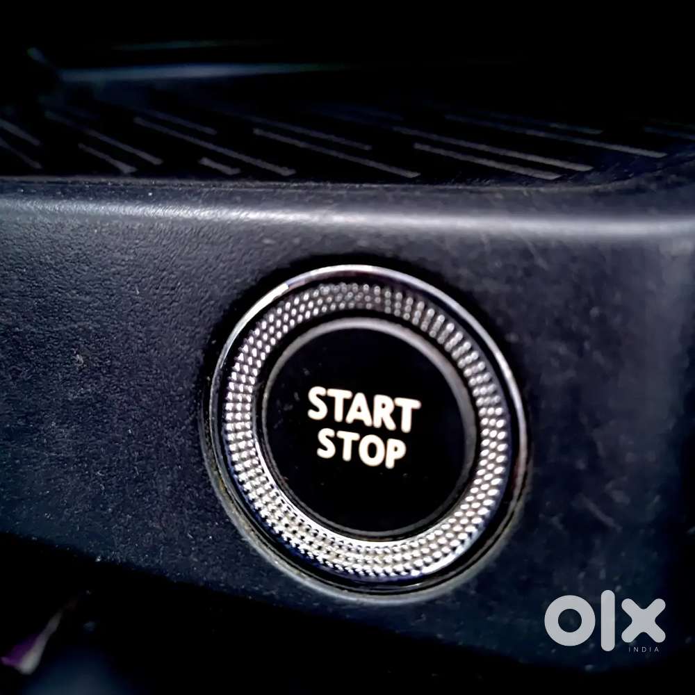 Renault Kiger Rxt 2021 Petrol Automatic Dual Tone