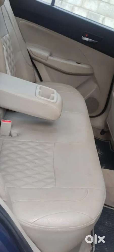Maruti Suzuki Dzire Zdi 2018 Diesel Single Owner