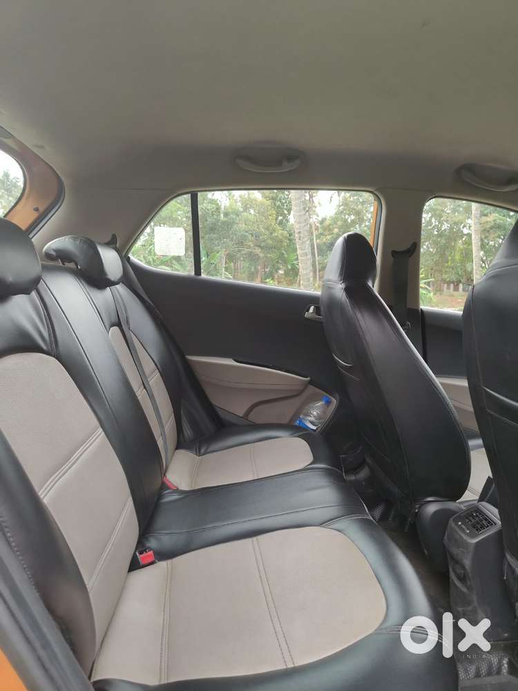 Hyundai Grand I10 Asta, 2014, Petrol