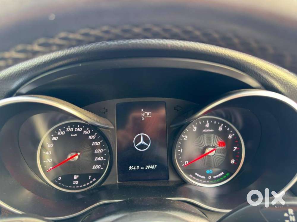 Mercedes-benz C-class C300 Cabriolet, 2021, Petrol