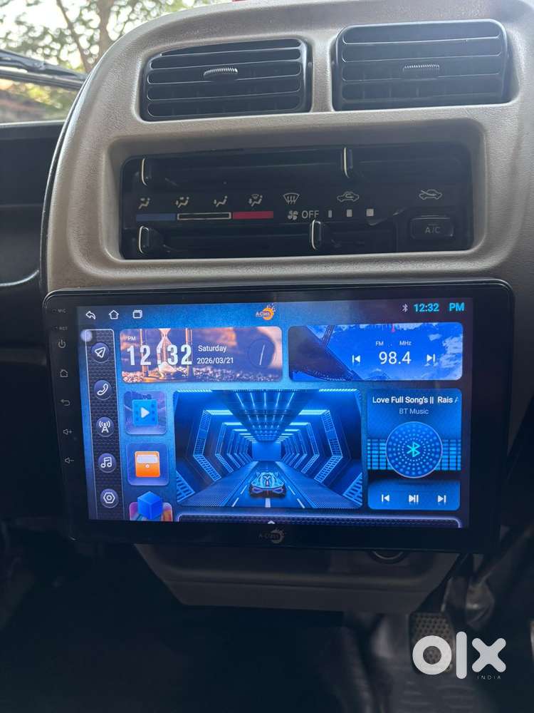 Maruti Suzuki Eeco 7 Seater Standard, 2017, Cng & Hybrids