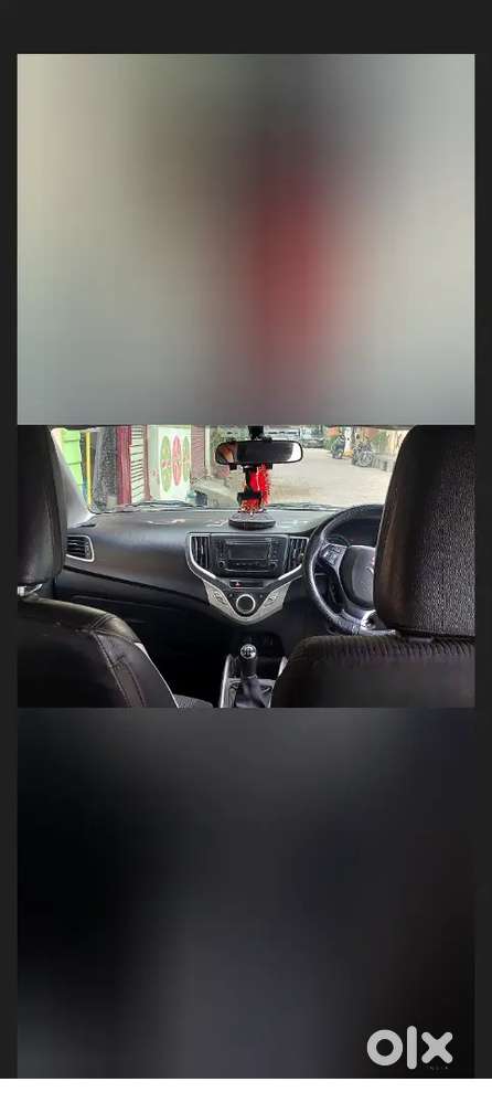 Maruti Baleno 2019 – Premium Condition  Second  Owner