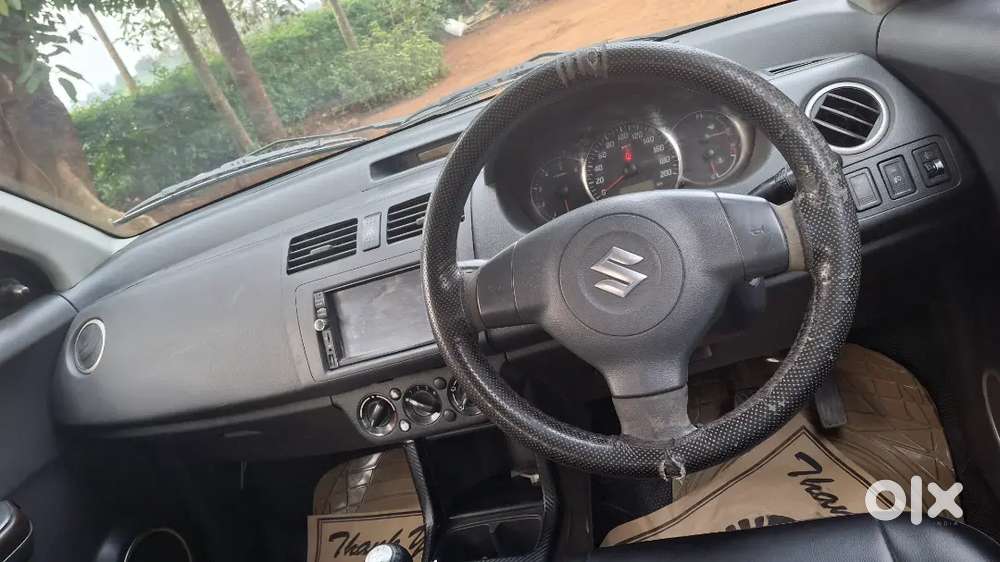 2010 Swift Dzire Diesel