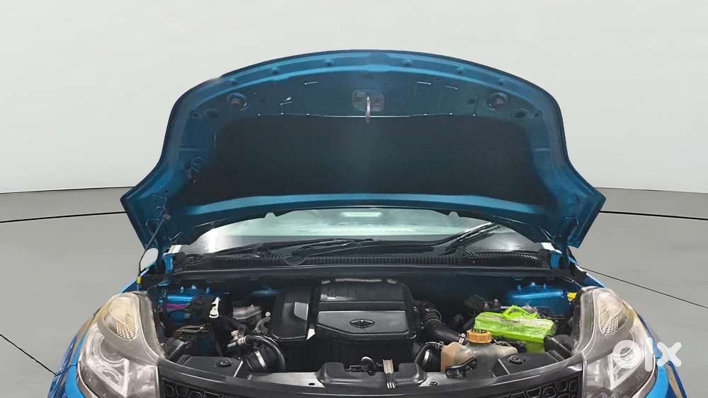 Tata Nexon 1.5 Revotorq Xz Plus, 2018, Diesel