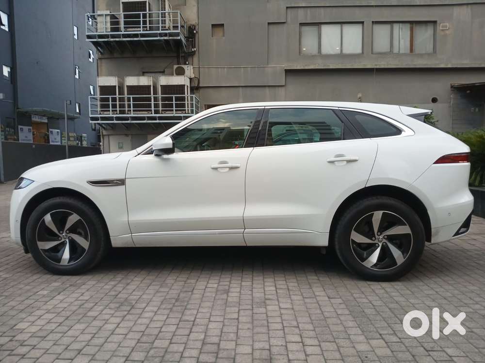 Jaguar F-pace 2.0 R Dynamic S Diesel, 2024, Diesel