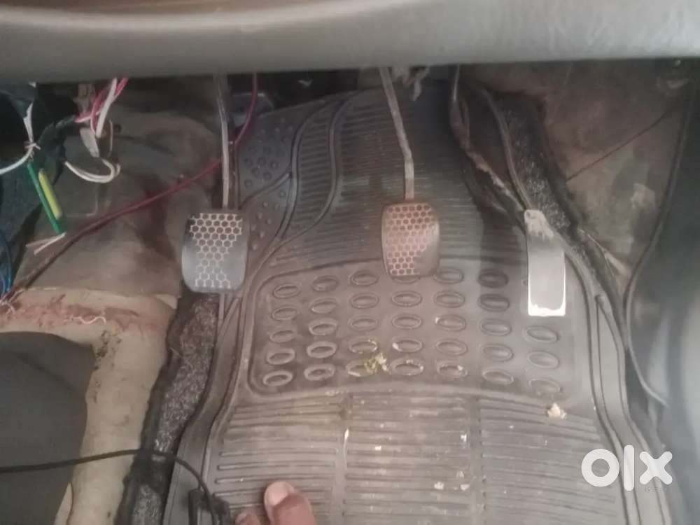 Maruti Suzuki Wagon R 2004 Petrol 800000 Km Driven