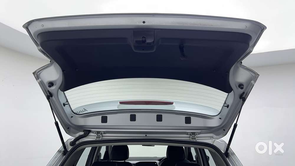 Volkswagen Taigun 1.0 Tsi Highline, 2022, Petrol