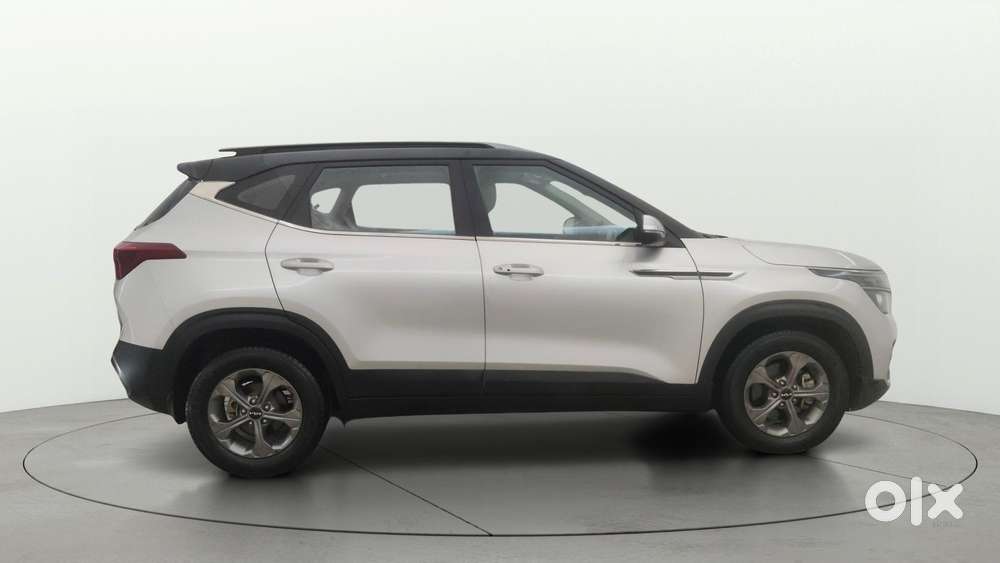Kia Seltos Htk Plus G, 2022, Petrol
