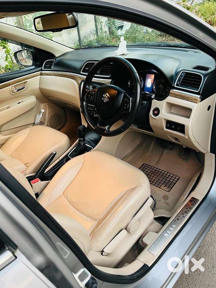Maruti Suzuki Ciaz 2020