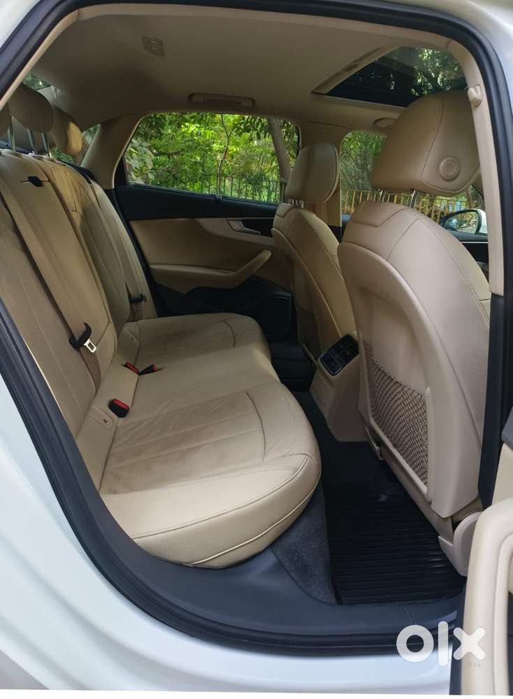 Audi A4 1.4 30 Tfsi Premium Plus, 2017, Petrol