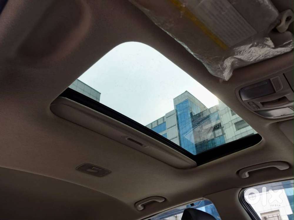 Kia Sonet Htx Turbo Imt, 2023, Petrol