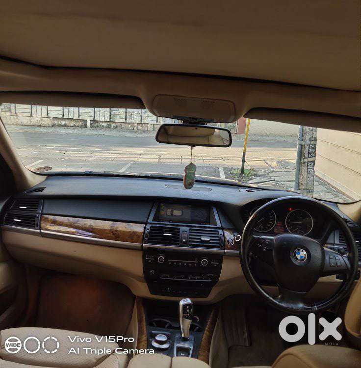 Bmw X5 2007-2013 3.0d, 2009, Diesel