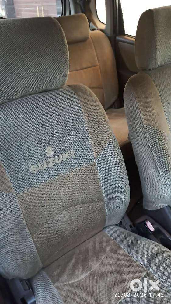 Maruti Suzuki Estilo 2011 Petrol 42000 Km Driven