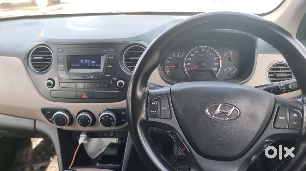 Hyundai Grand I10 Prime 2017