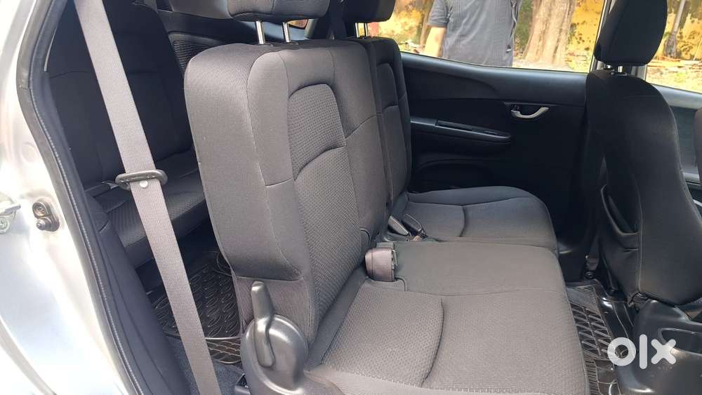 Honda Br-v 1.5 S I-vtec Mt, 2018, Petrol