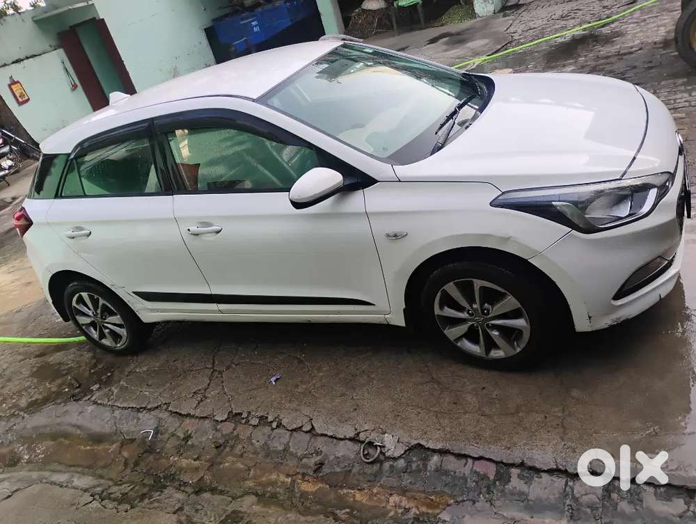 Hyundai I20 2017 Diesel 83000 Km Driven