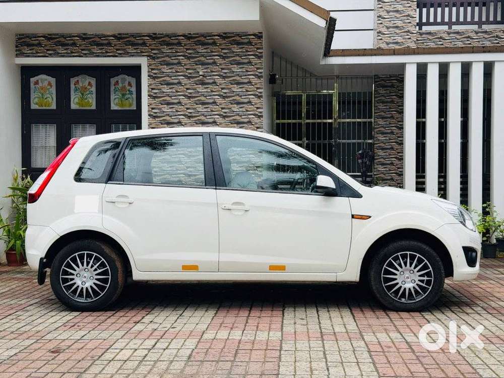 Ford Figo 1.4 Duratorq Diesel Exi, 2014, Diesel