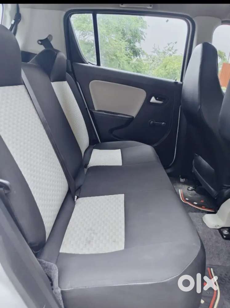 Maruti Suzuki Alto Lxi Petrol 2023