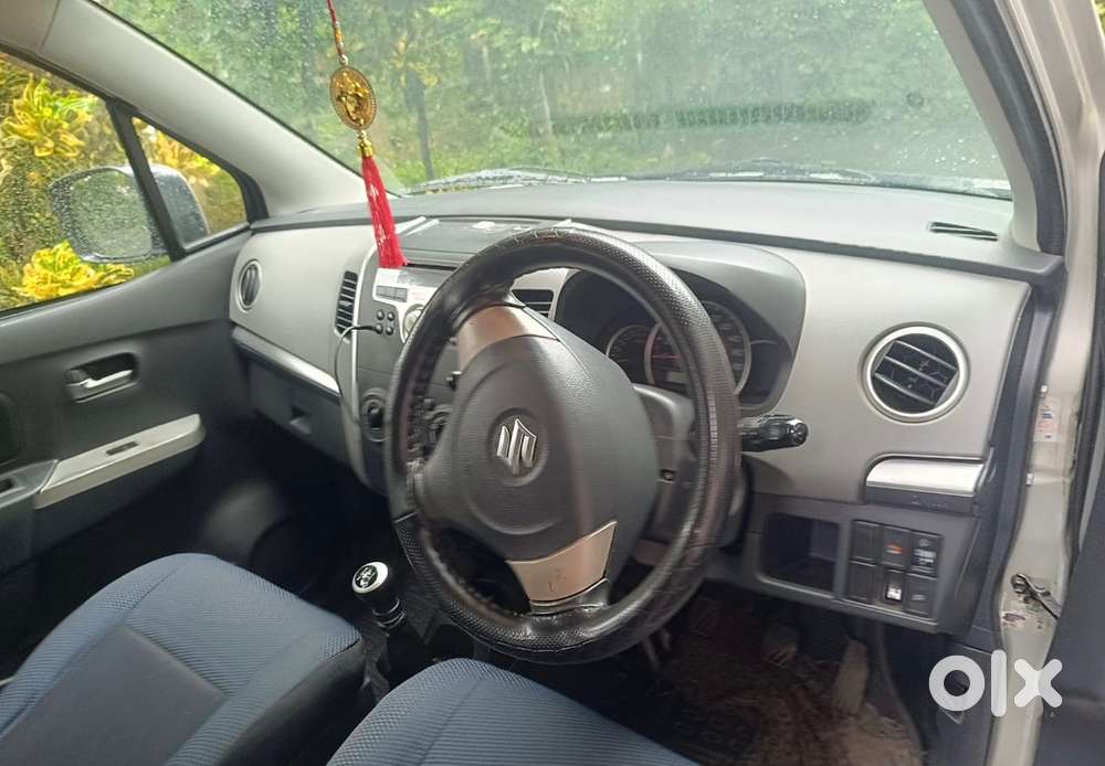 Maruti Suzuki Wagon R Petrol 2010