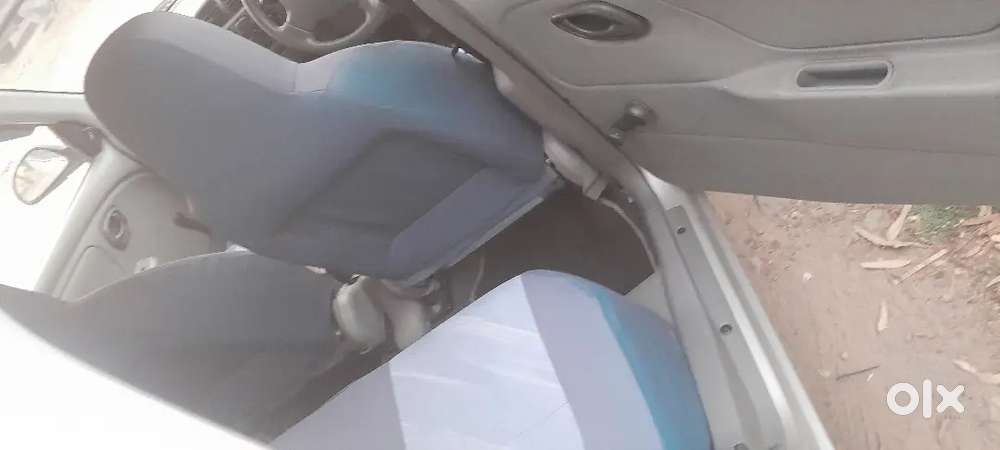 Alto K10 New Car