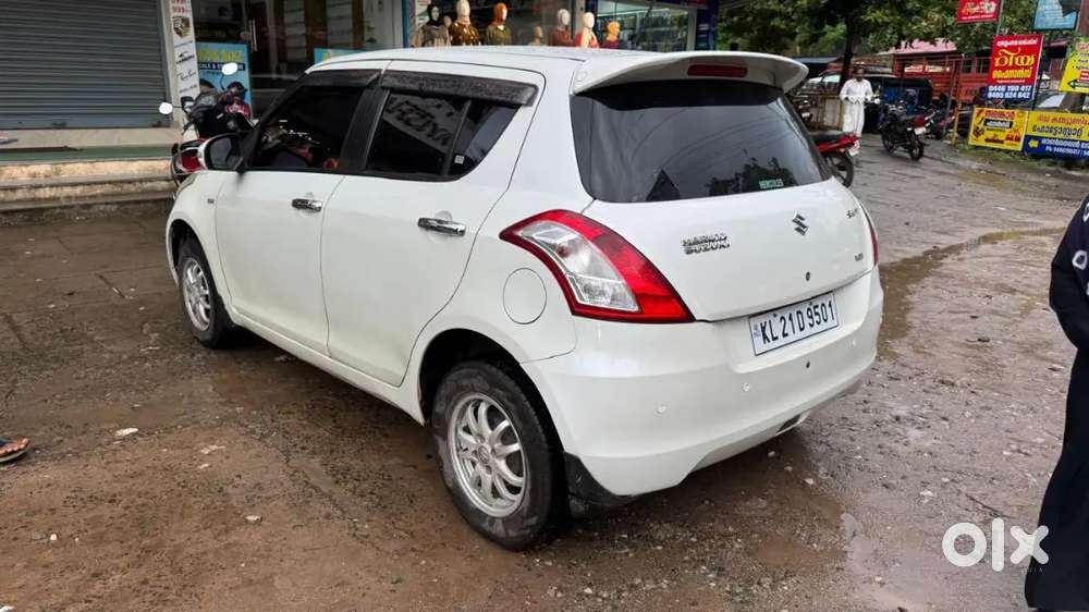 Maruti Suzuki Swift 2011 Diesel Well Maintained