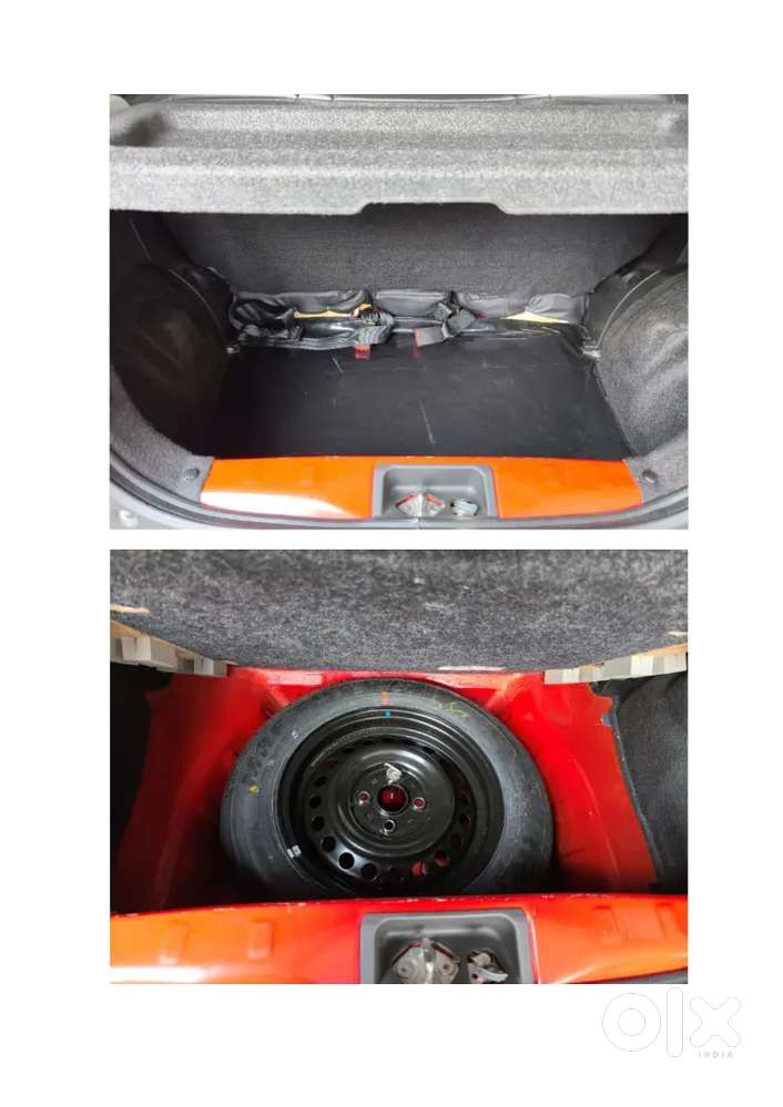 Maruti Suzuki S-presso 2022 Vxi+ Bs Vi