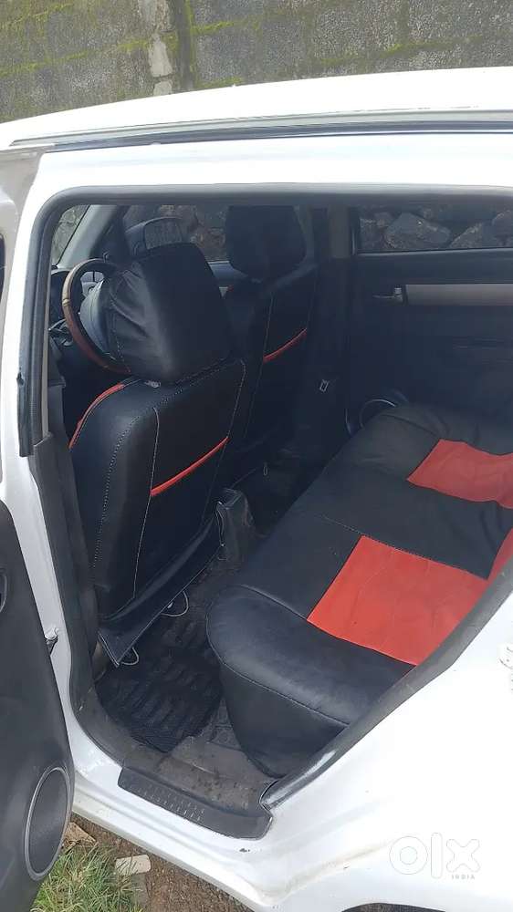 Swift Maruti Suzuki 2008 Year