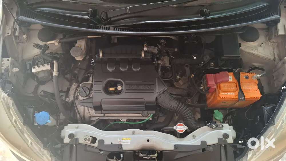 Maruti Suzuki Celerio 2021