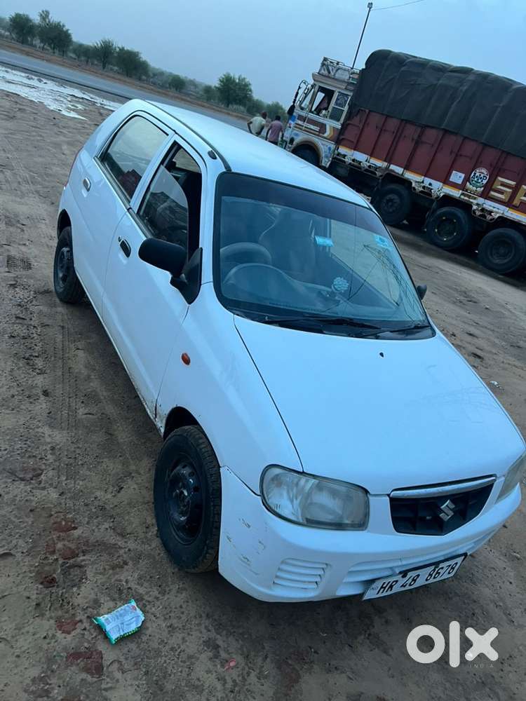 Alto 2010  Rc Expire