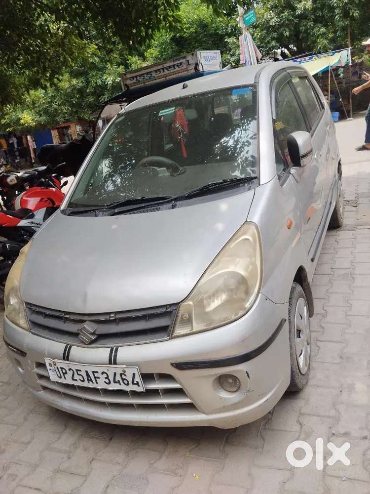 Maruti Suzuki Estilo 2010 Petrol 54425 Km Driven