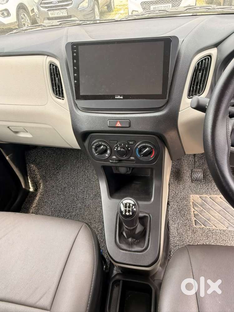 Maruti Suzuki Wagon R Vxi 1.2, 2025