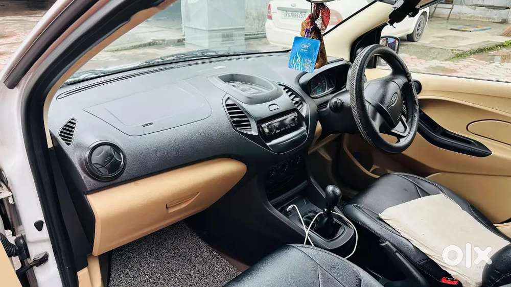 Ford Aspire Diesel Like New