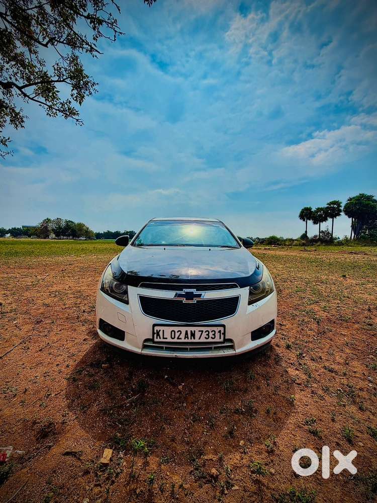 Chevrolet Cruze 2013 Diesel Well Maintained