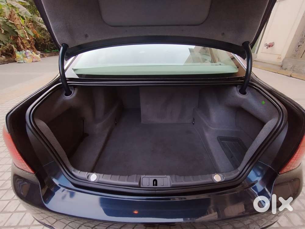 Bmw 7 Series 730ld Sedan, 2014, Diesel