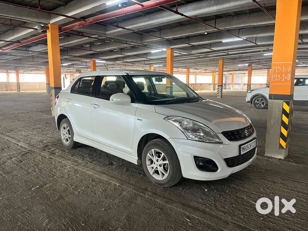 Maruti Suzuki Dzire 2014 Petrol 55516 Km Driven
