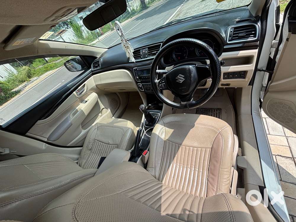 Maruti Ciaz Vdi 2018 Diesel