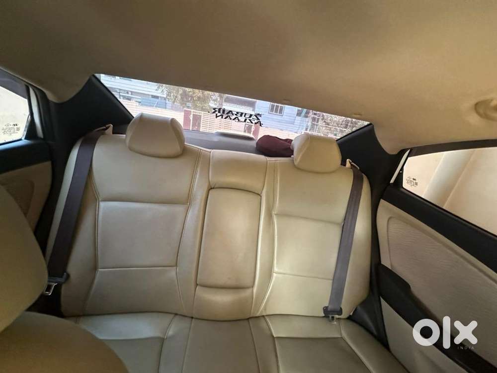 Hyundai Diesel Car 2015