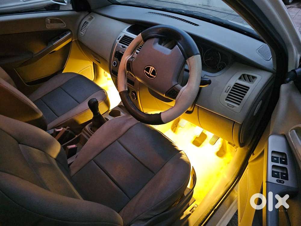 2009 Manza Petrol Aura