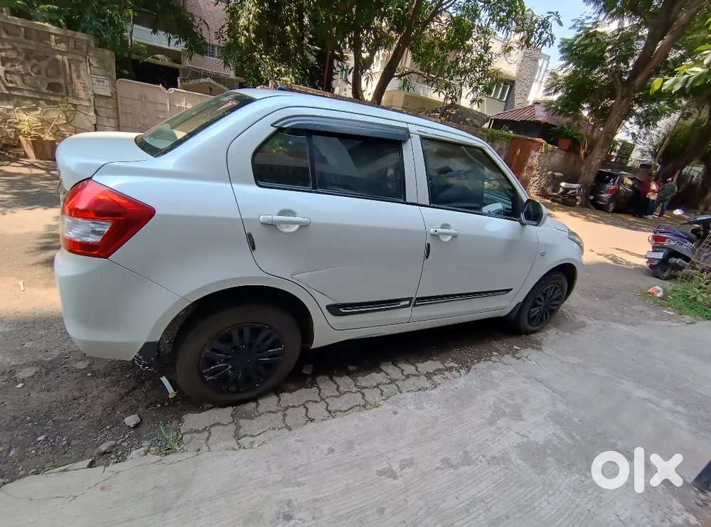 Maruti Suzuki Dzire 1.2 2021