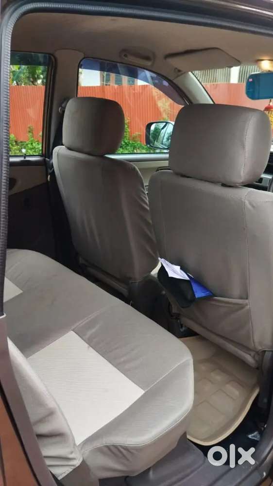 Maruti Suzuki Zen Estilo 2010 Vxi Bsiv Petrol