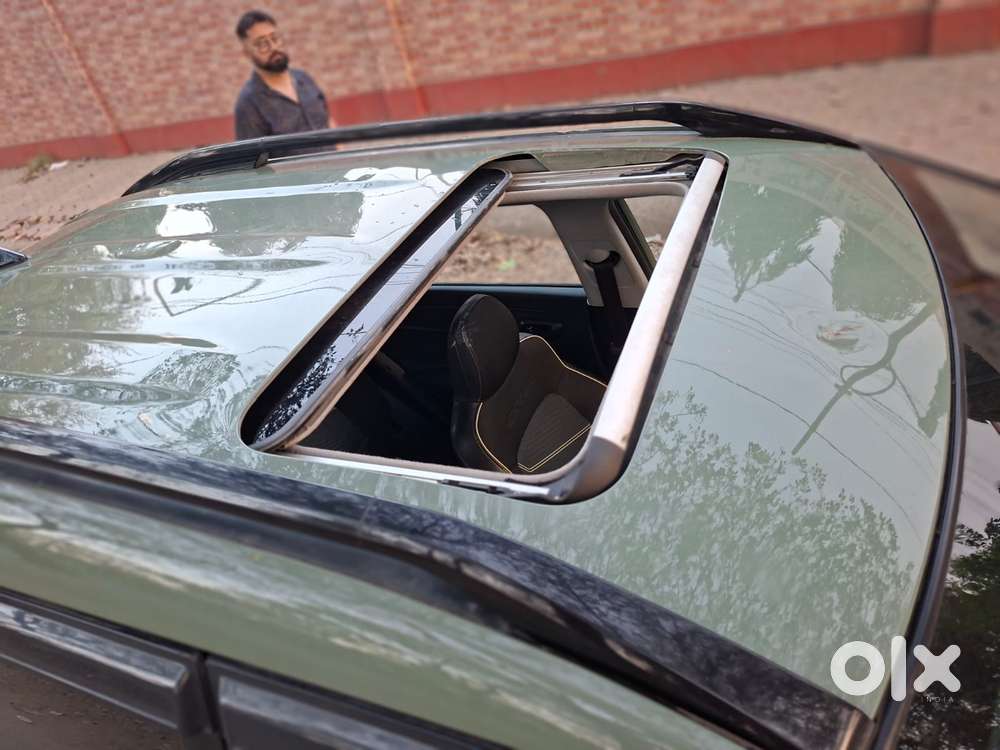 Hyundai Exter Sx 1.2 Cng Mt, 2024, Cng & Hybrids