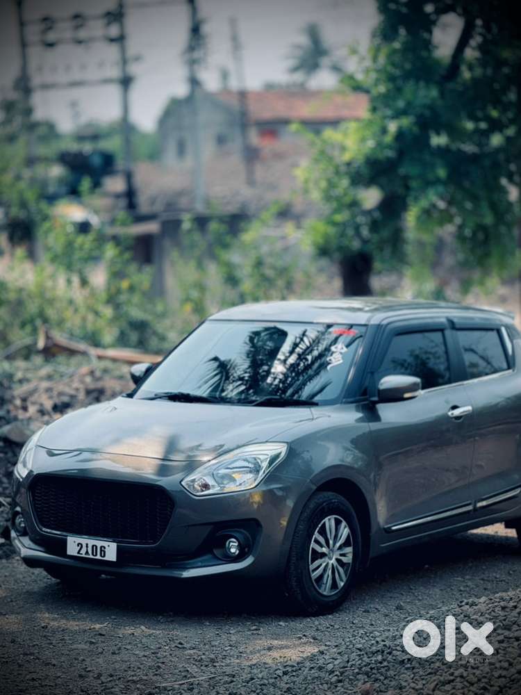 Maruti Suzuki Swift 2019