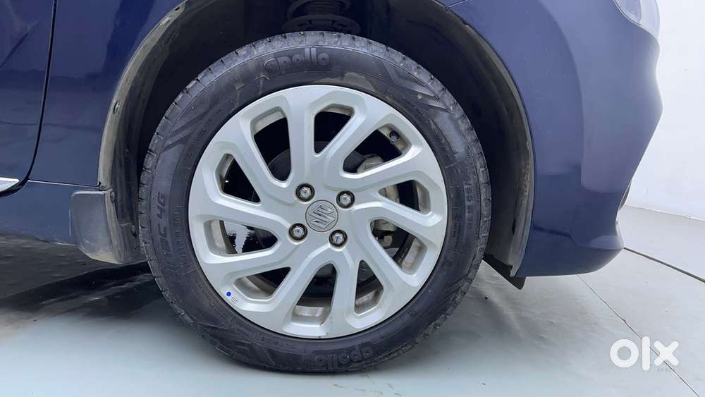 Maruti Suzuki Baleno Alpha, 2023, Petrol