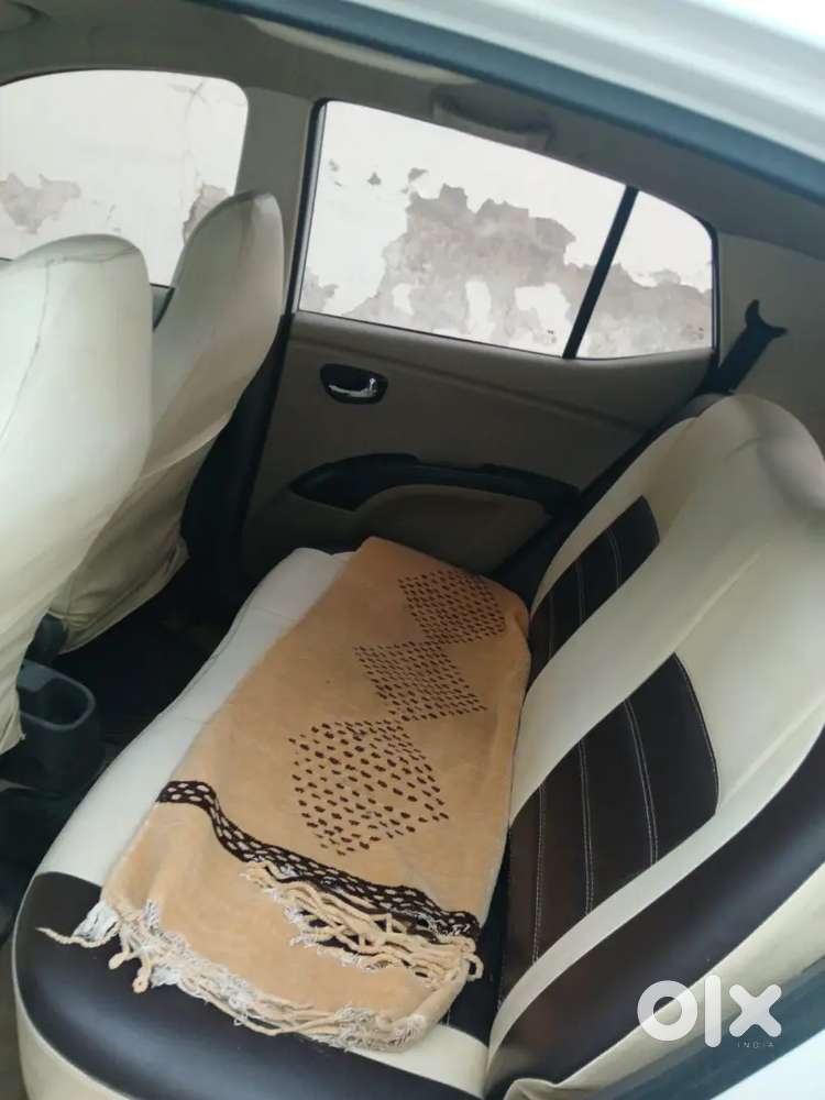 Petrol + Cng = Best Mailage