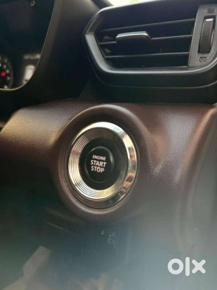 Maruti Suzuki Grand Vitara 1.5 Delta Smart Hybrid, 2023, Petrol